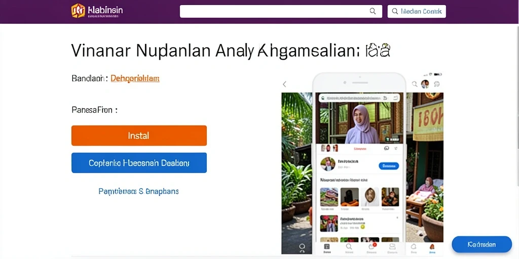 Tampilan awal yang menakjubkan dari AVATAR808.