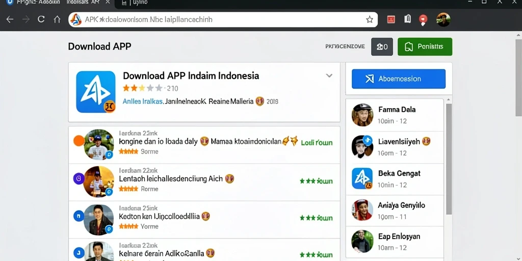 Tampilan awal gameplay yang mengesankan.