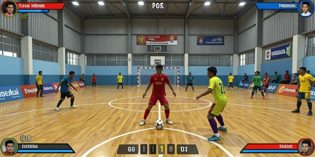 Tampilan antarmuka PGBET yang menarik dan mudah digunakan.