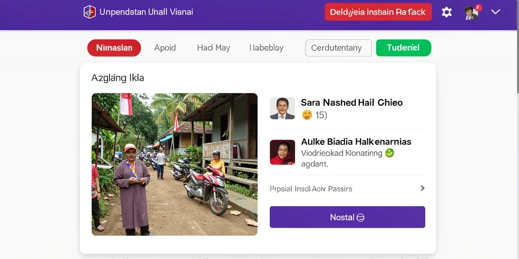 Tampilan awal YOKTOGEL dengan menu utama yang jelas.